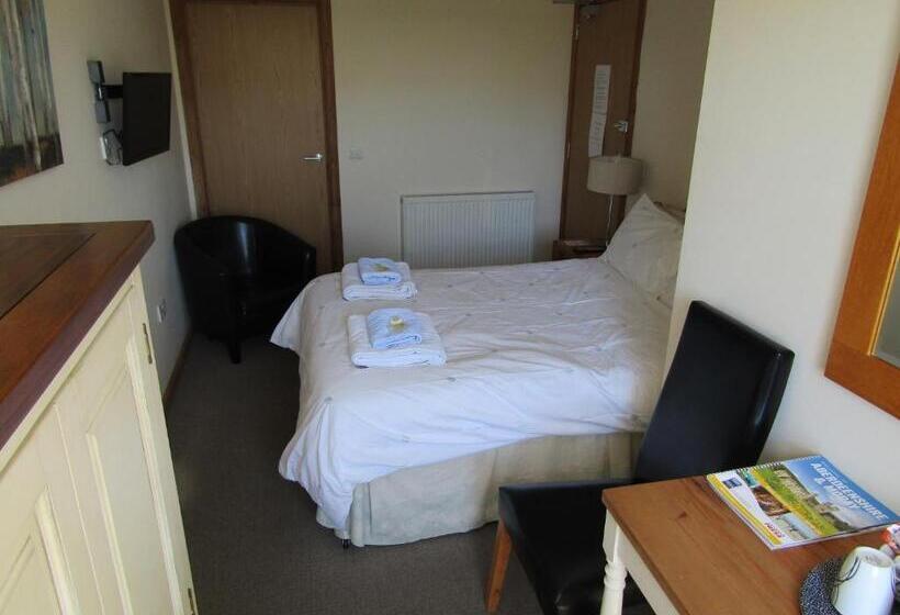 חדר סטנדרט, The Crown