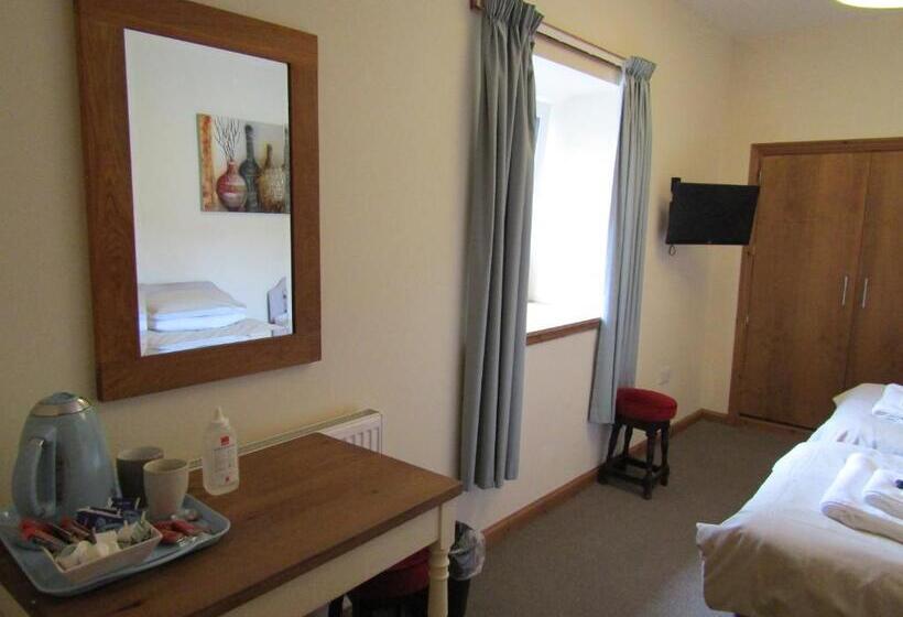 חדר סטנדרט, The Crown