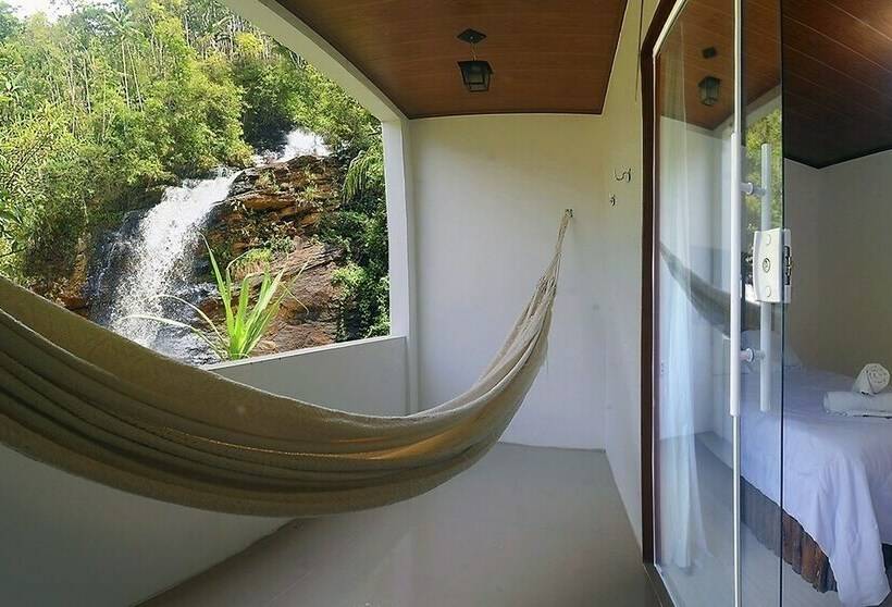 Апартаменты Deluxe 2 Спальни, águas Da Mata