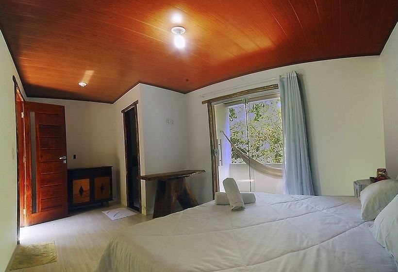 Апартаменты Deluxe 2 Спальни, águas Da Mata