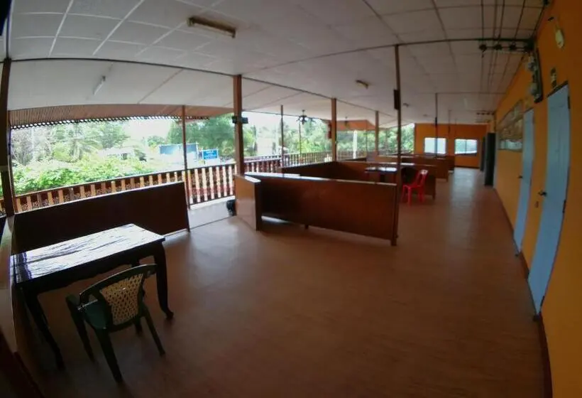 スタンダードルーム, Puengluang