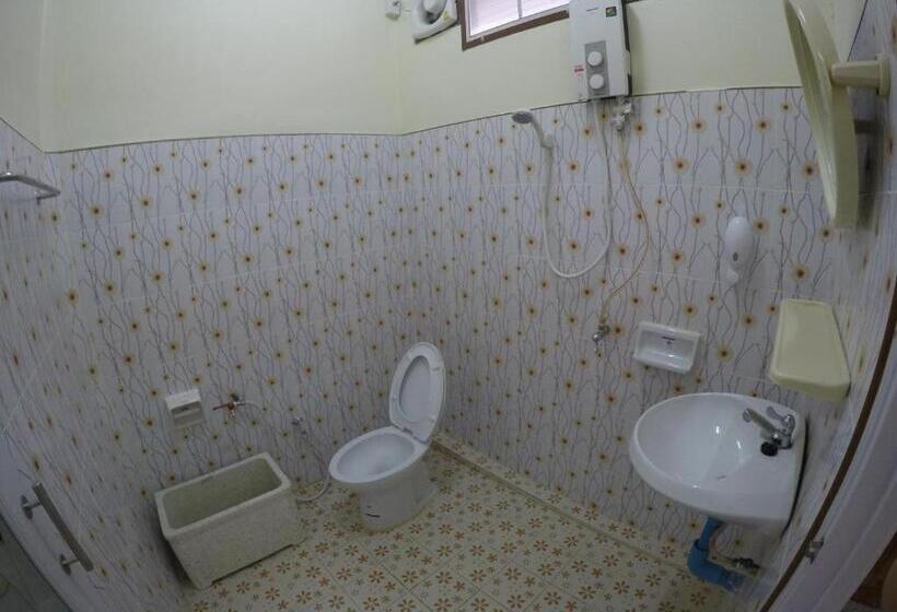 Номер Стандарт, Puengluang