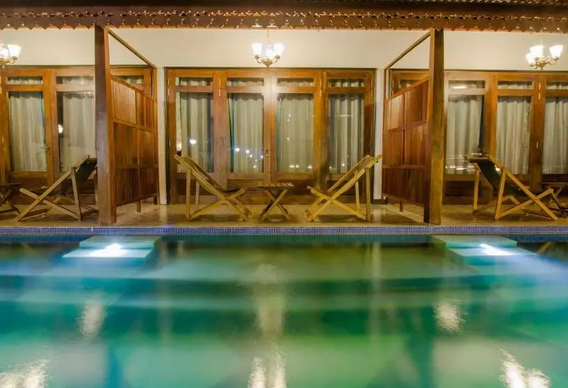 デラックスルーム, Symphony Summer Sands Beach Resort And Spa