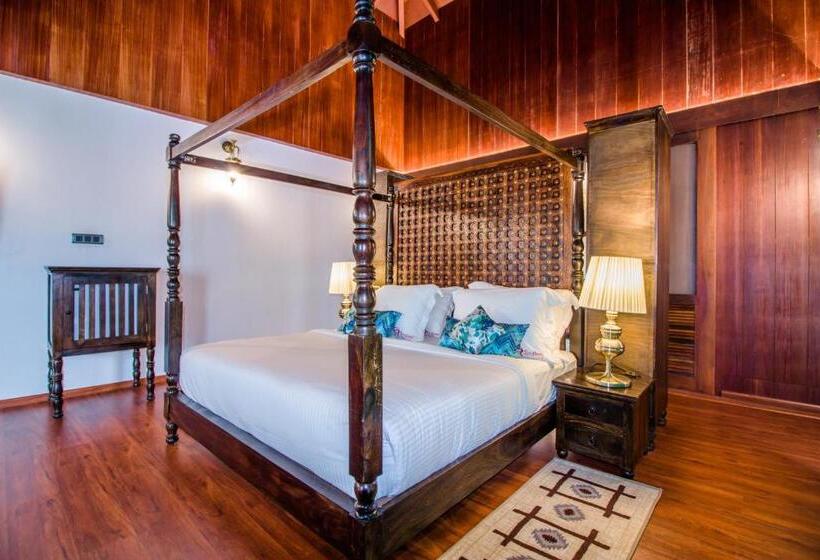 Suíte, Symphony Summer Sands Beach Resort And Spa