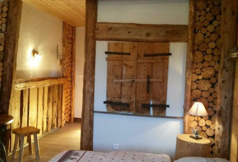 Номер Стандарт, La Fée Verte