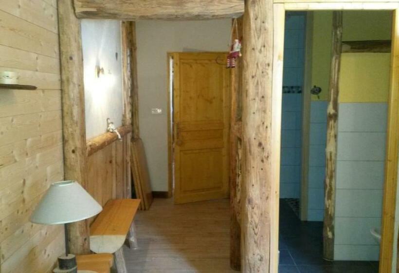 Номер Стандарт, La Fée Verte