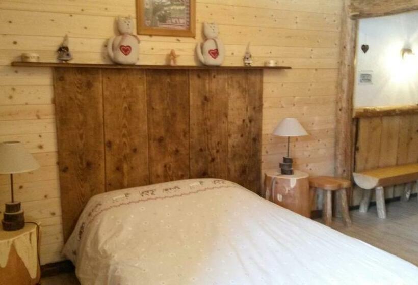 Номер Стандарт, La Fée Verte