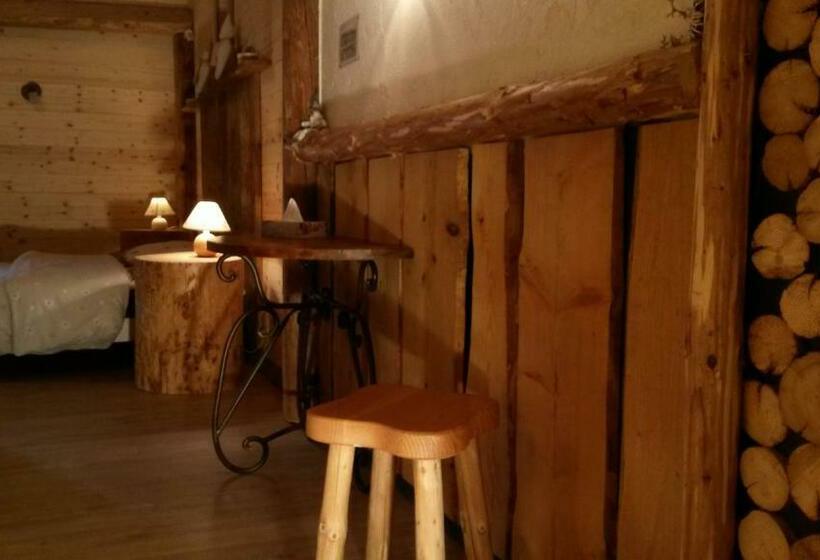 Номер Стандарт, La Fée Verte