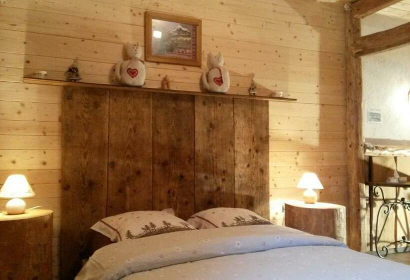 Номер Стандарт, La Fée Verte