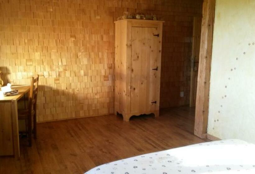 Номер Стандарт, La Fée Verte