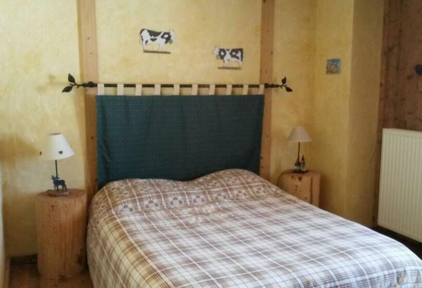 Номер Стандарт, La Fée Verte