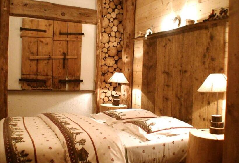 Номер Стандарт, La Fée Verte