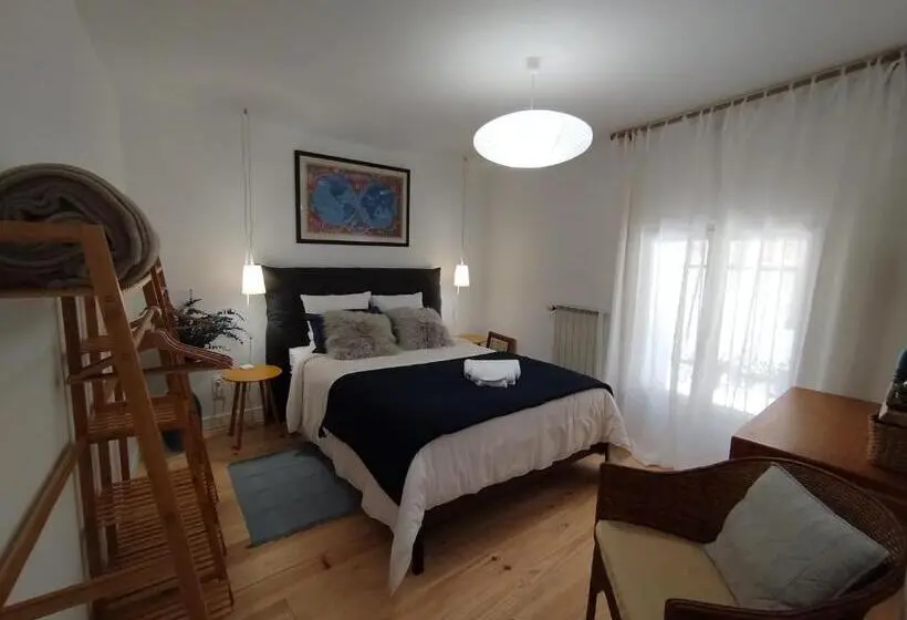 スタンダードルーム, Chambres D Hôtes Et Gîtes  L Abri Sous Roche