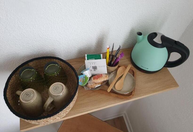 Номер Комфорт, Chambres D Hôtes Et Gîtes L Abri Sous Roche