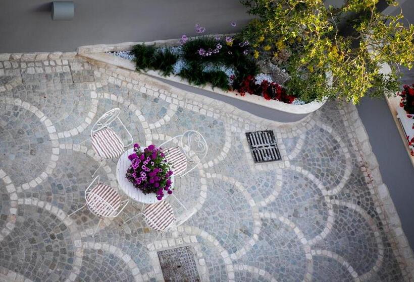 غرفة سوبيريور, Rome Airport Inn