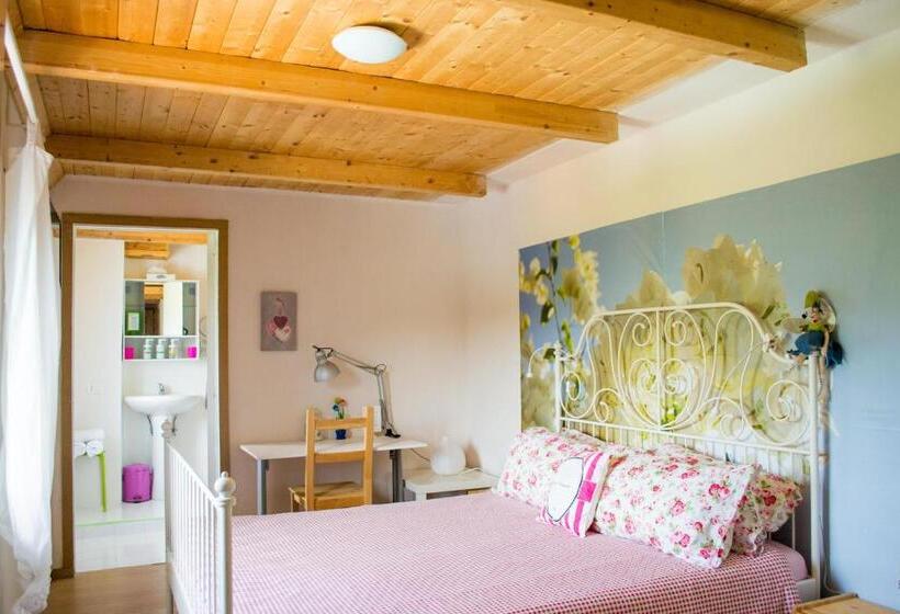 חדר סטנדרט, Benvenuti Nel Sud