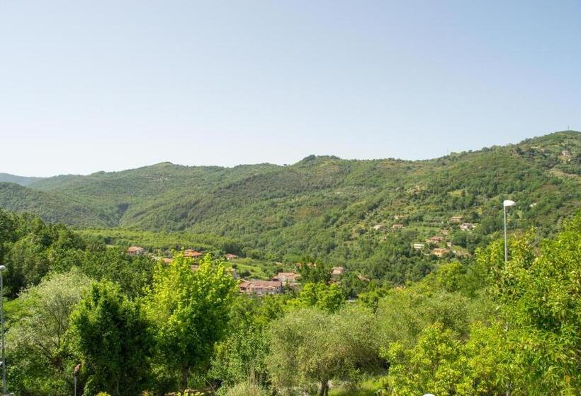 חדר סטנדרט, Benvenuti Nel Sud