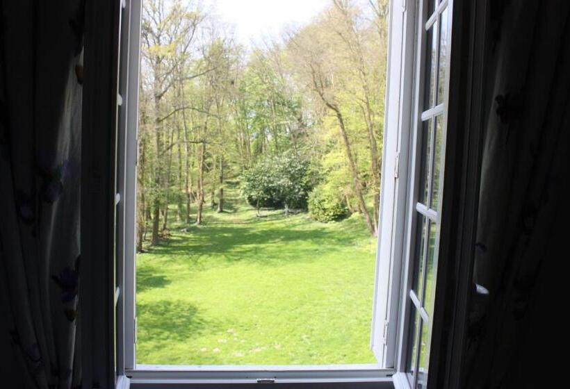 منزل غرفة نوم واحدة, Chateau D Avesnes  Le Castelet