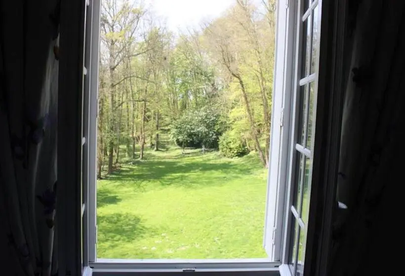 １ベッドルームハウス, Chateau D Avesnes  Le Castelet