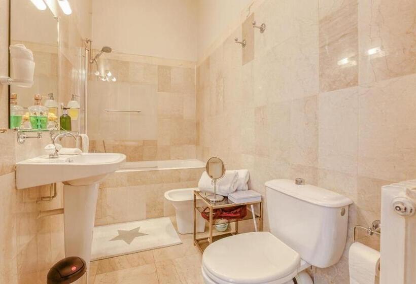 منزل غرفة نوم واحدة, Chateau D Avesnes  Le Castelet