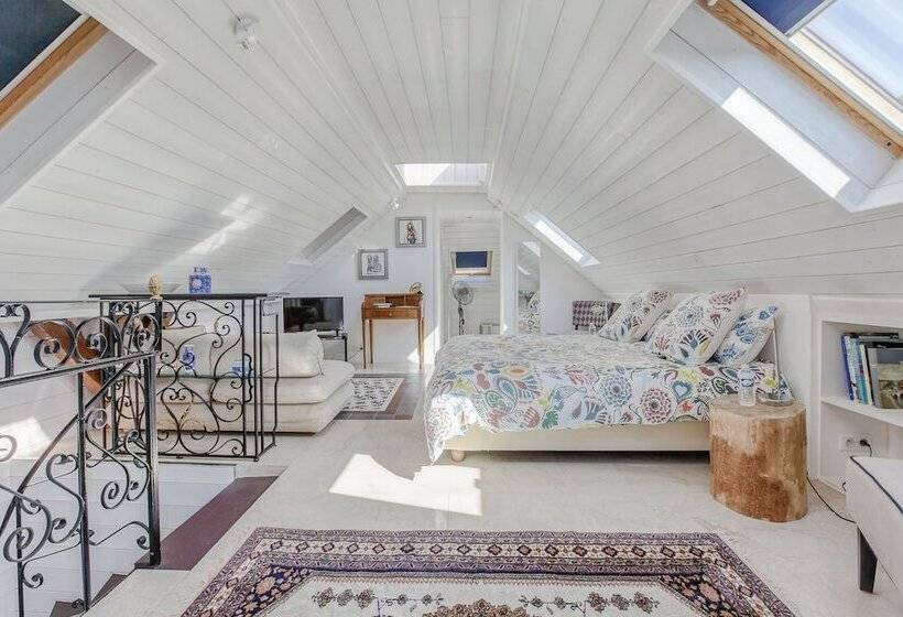 غرفة قياسية, Chateau D Avesnes  Le Castelet