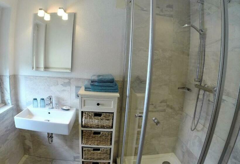 Номер Basic, Landgasthof Ralinger Hof