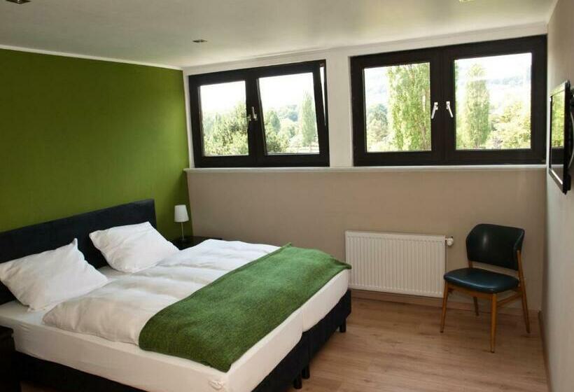 Номер Basic, Landgasthof Ralinger Hof