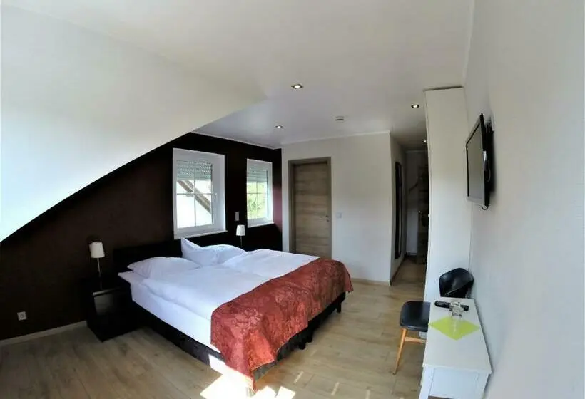 ベーシックルーム, Landgasthof Ralinger Hof