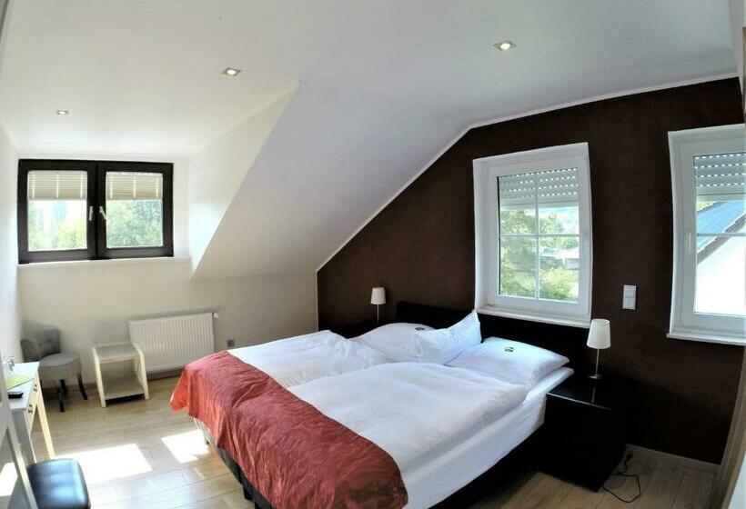 Номер Basic, Landgasthof Ralinger Hof