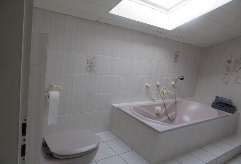 Полулюкс с Балконом, Landgasthof Ralinger Hof