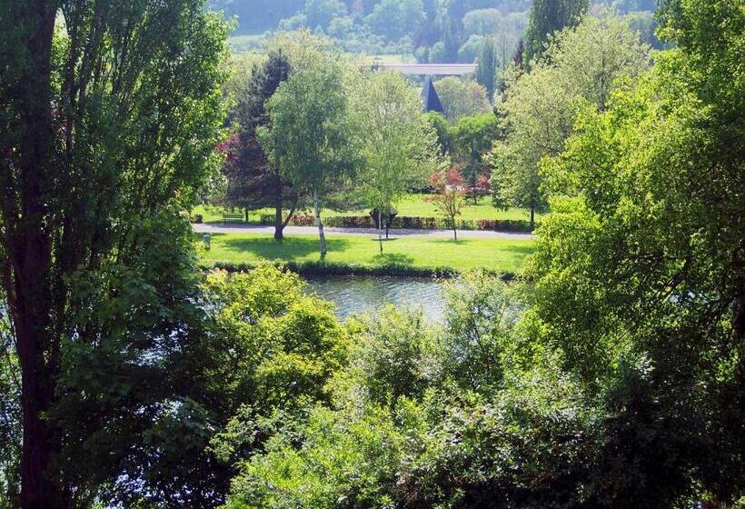 Трехместный Номер Deluxe, Landgasthof Ralinger Hof