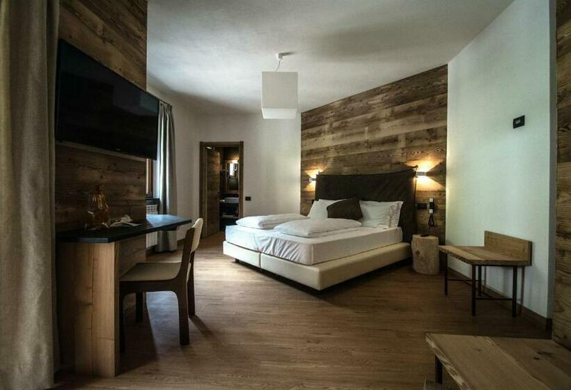 주니어 스위트, Orobie Alps Resort