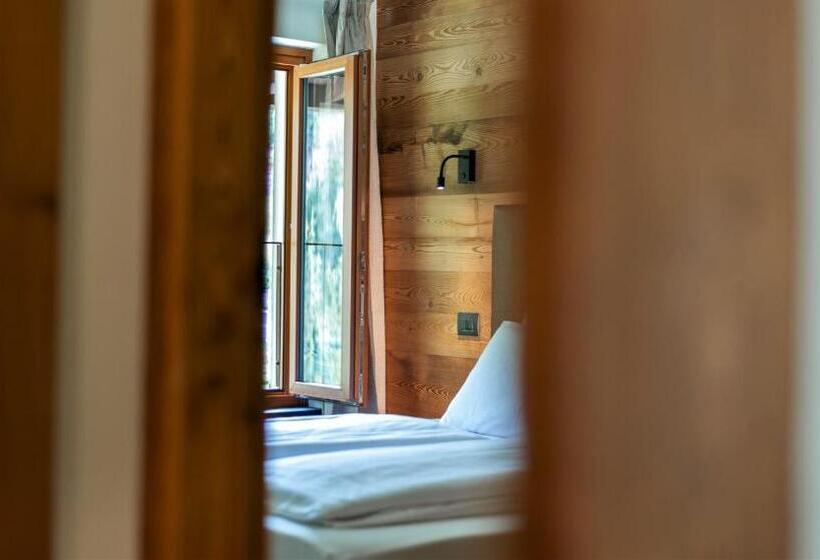 شقة غرفة واحدة, Orobie Alps Resort