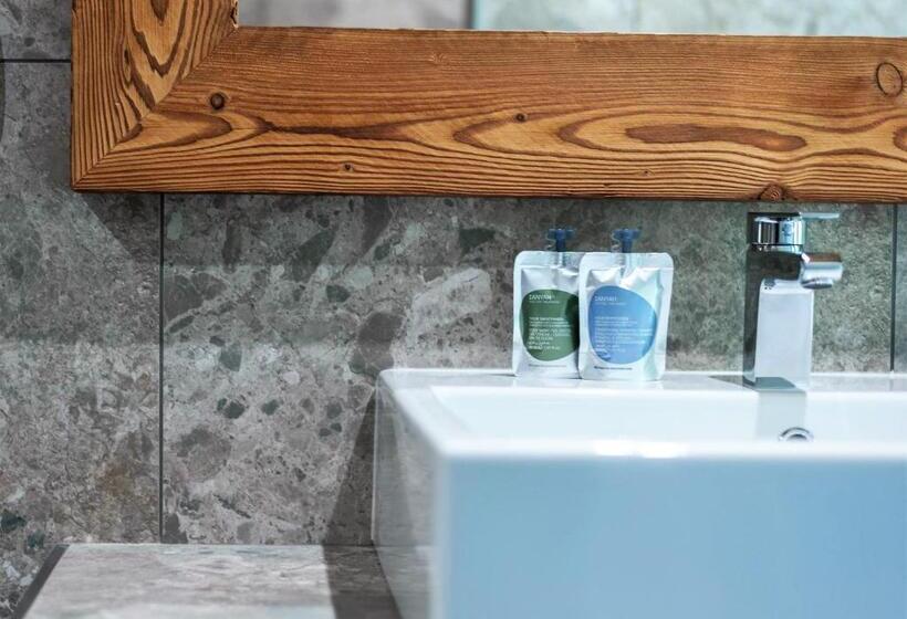 شقة غرفة واحدة, Orobie Alps Resort