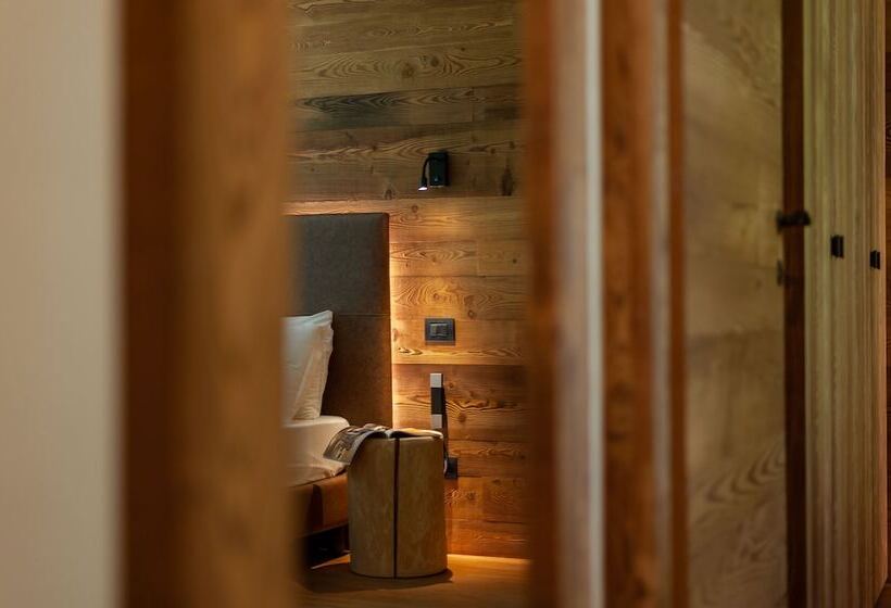 침실 1개 아파트, Orobie Alps Resort