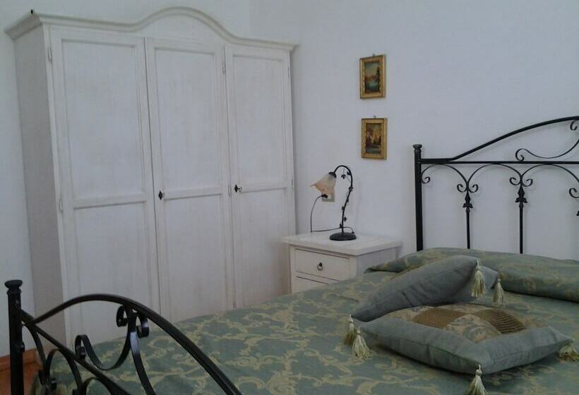 Апартаменты Basic 1 Спальня, Agriturismo B&b Domo De Resteblas