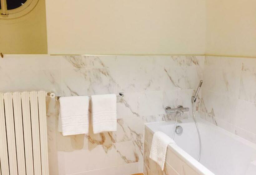 Номер Deluxe Кровать Кинг, Domaine Pont Juillet