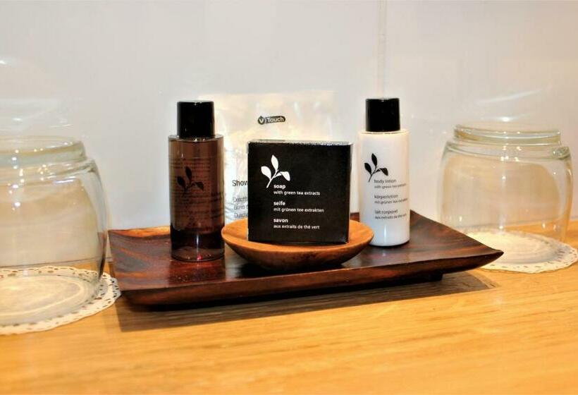 Номер Deluxe Кровать Кинг, Domaine Pont Juillet