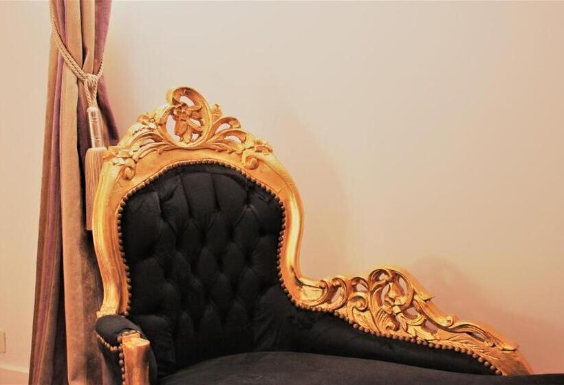 Номер Deluxe Кровать Кинг, Domaine Pont Juillet