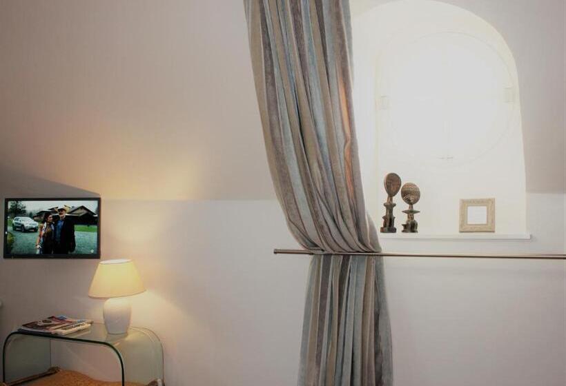 Номер Superior Кровать Кинг, Domaine Pont Juillet