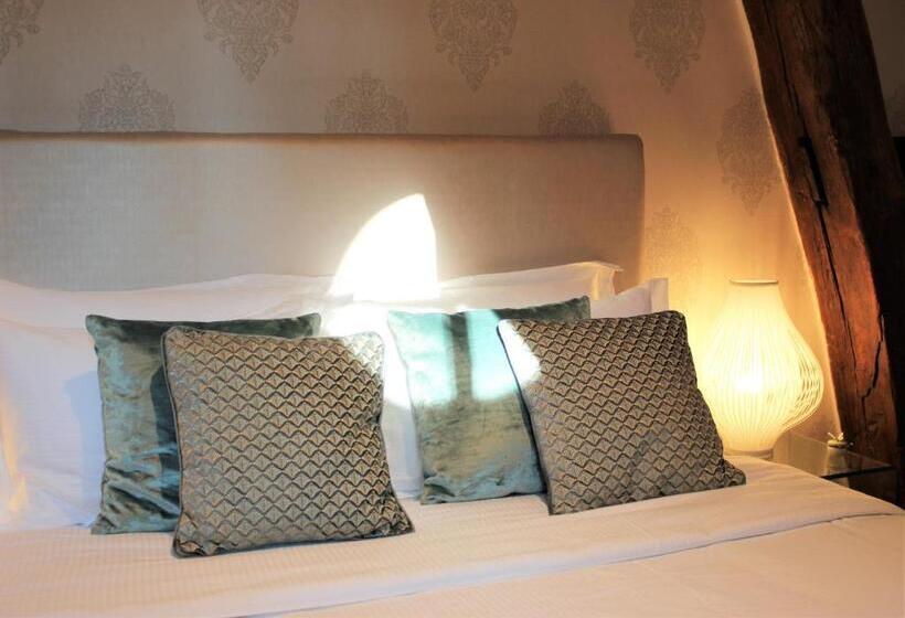 Номер Superior Кровать Кинг, Domaine Pont Juillet