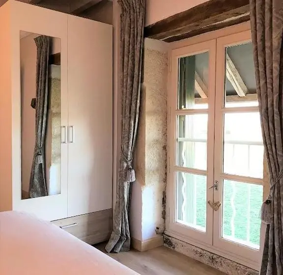 スイート（家族用）, Domaine Pont Juillet