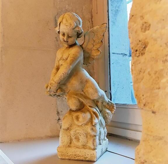 Family Suite, Domaine Pont Juillet