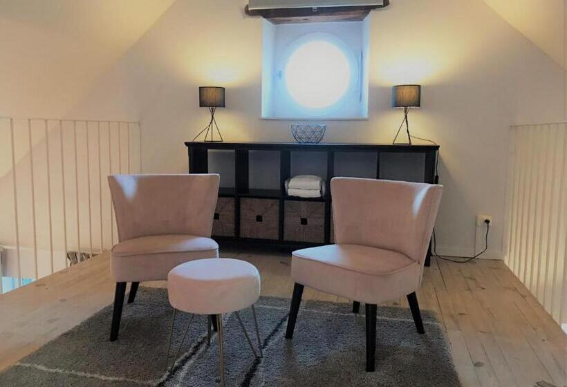 Family Suite, Domaine Pont Juillet