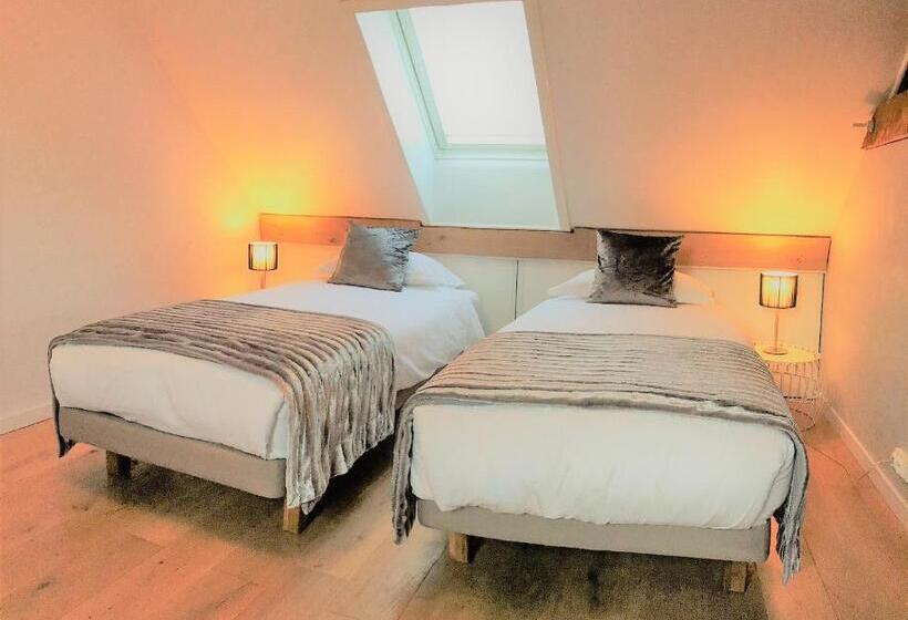 Family Suite, Domaine Pont Juillet