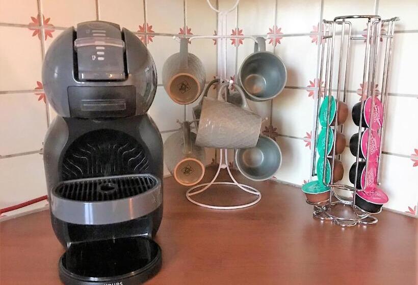 Family Suite, Domaine Pont Juillet