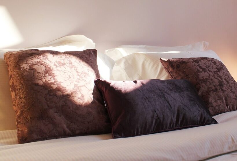 Номер Deluxe, Domaine Pont Juillet