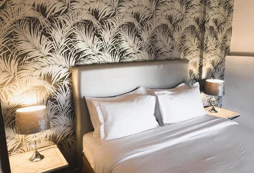 Family Suite, Domaine Pont Juillet