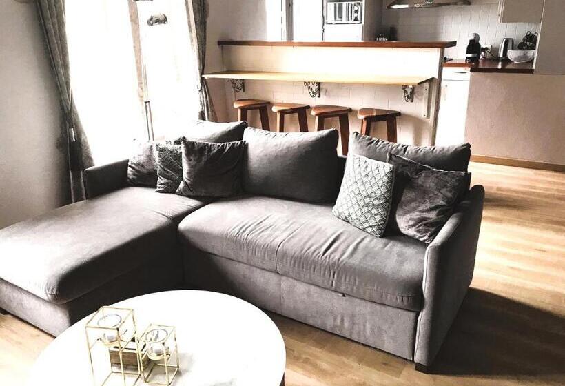 Family Suite, Domaine Pont Juillet