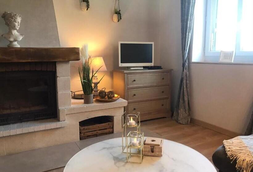 Family Suite, Domaine Pont Juillet